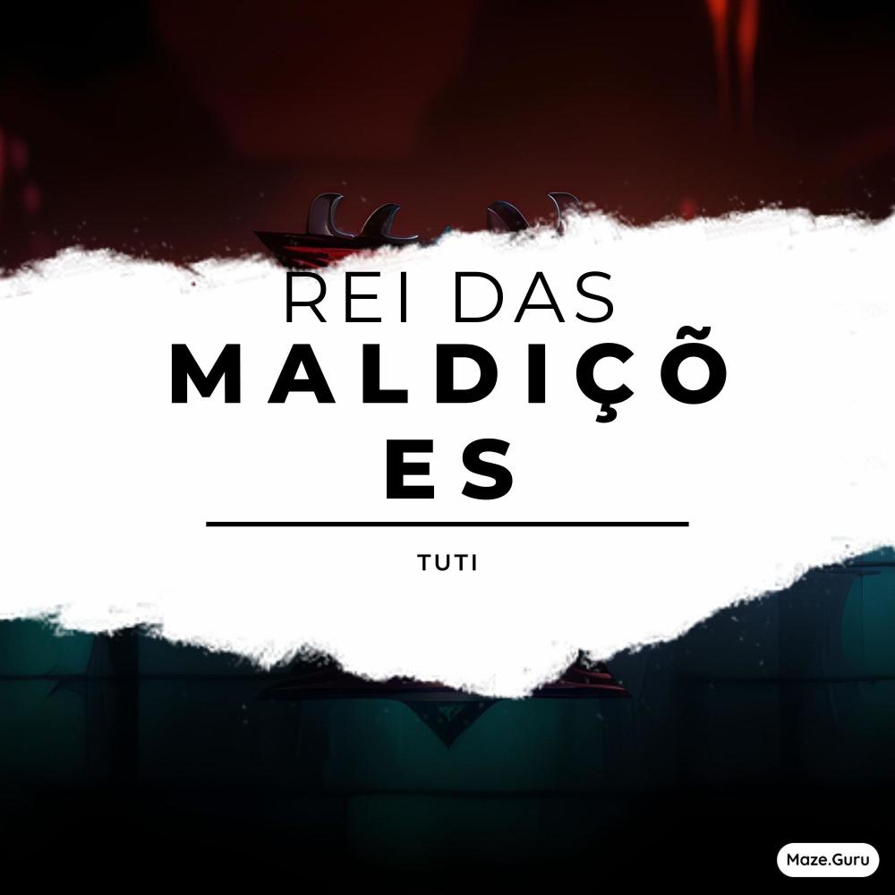 Rei das Maldições