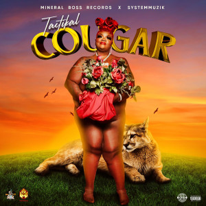 Album Cougar (Explicit) from Tactikal