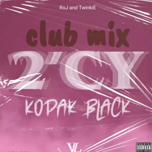 Twinkie的專輯2'CY Club Mix (Explicit)