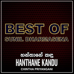 ดาวน์โหลดและฟังเพลง Hanthane Kandu พร้อมเนื้อเพลงจาก Chintha Priyangani