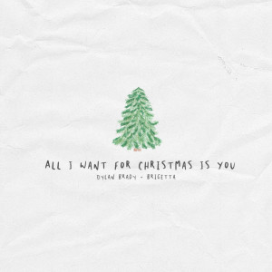Brigetta的專輯All I Want for Christmas Is You