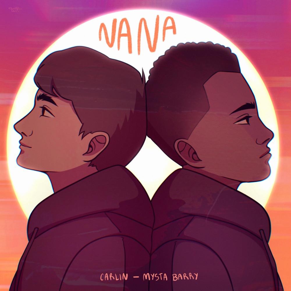 Nana (feat. Mysta Barry)