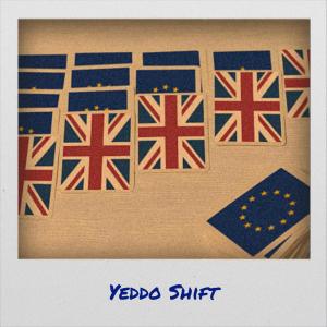 Album Yeddo Shift from Various