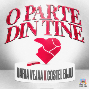 Daria Vejaa的专辑O parte din tine