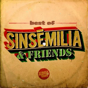 收聽Sinsémilia的Reggae Addict's Connection (30 ans)歌詞歌曲