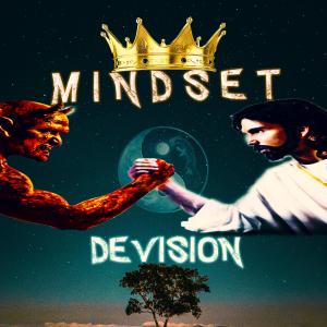 Devision的專輯Mindset (Explicit)