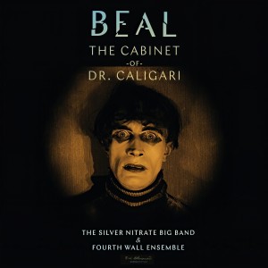 Album The Cabinet of Doctor Caligari (Original Motion Picture Soundtrack) from 
