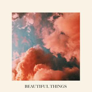 Our Last Night的專輯Beautiful Things