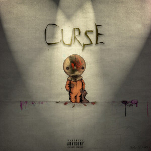 Album Whiner. (Explicit) from Curse