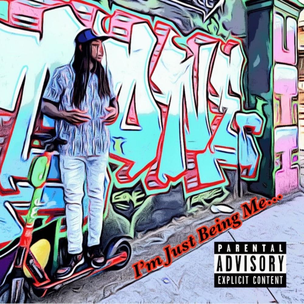 I'll be ok (Explicit)