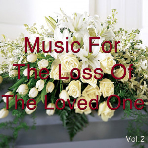 อัลบัม Music For The Loss Of The Loved One, Vol. 2 ศิลปิน Rohan Kriwaczek