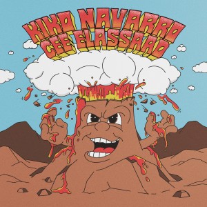 收聽Kiko Navarro的Eruption歌詞歌曲