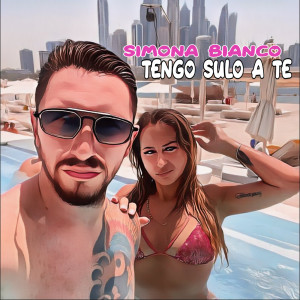 Album Tengo Sulo a Te from Simona Bianco