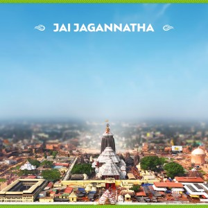 Album Jai Jagannatha from Jubin Nautiyal