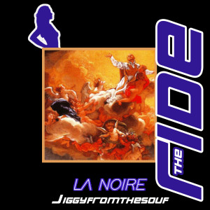 Album The Ride from La NOIRE