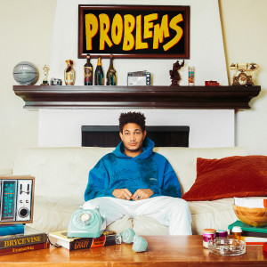 收聽Bryce Vine的Problems (feat. Grady)歌詞歌曲