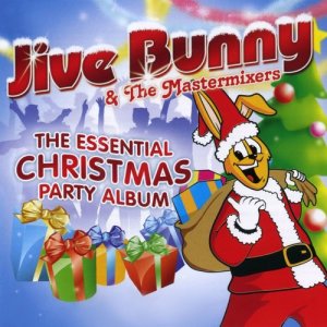 Jive Bunny & the Mastermixers的專輯The Essential Christmas Party Album