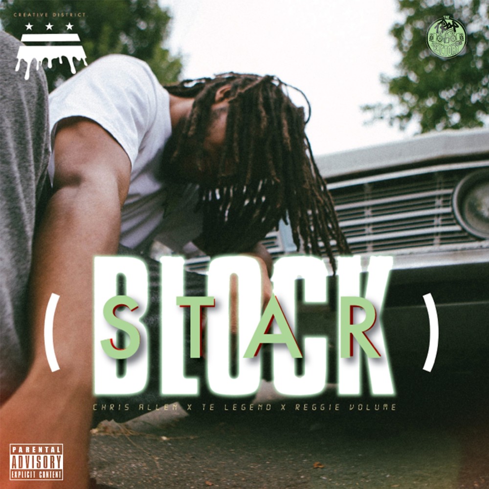 Block Star (Explicit)