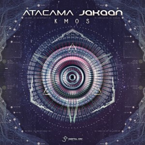 Album Kmos from JAKAAN