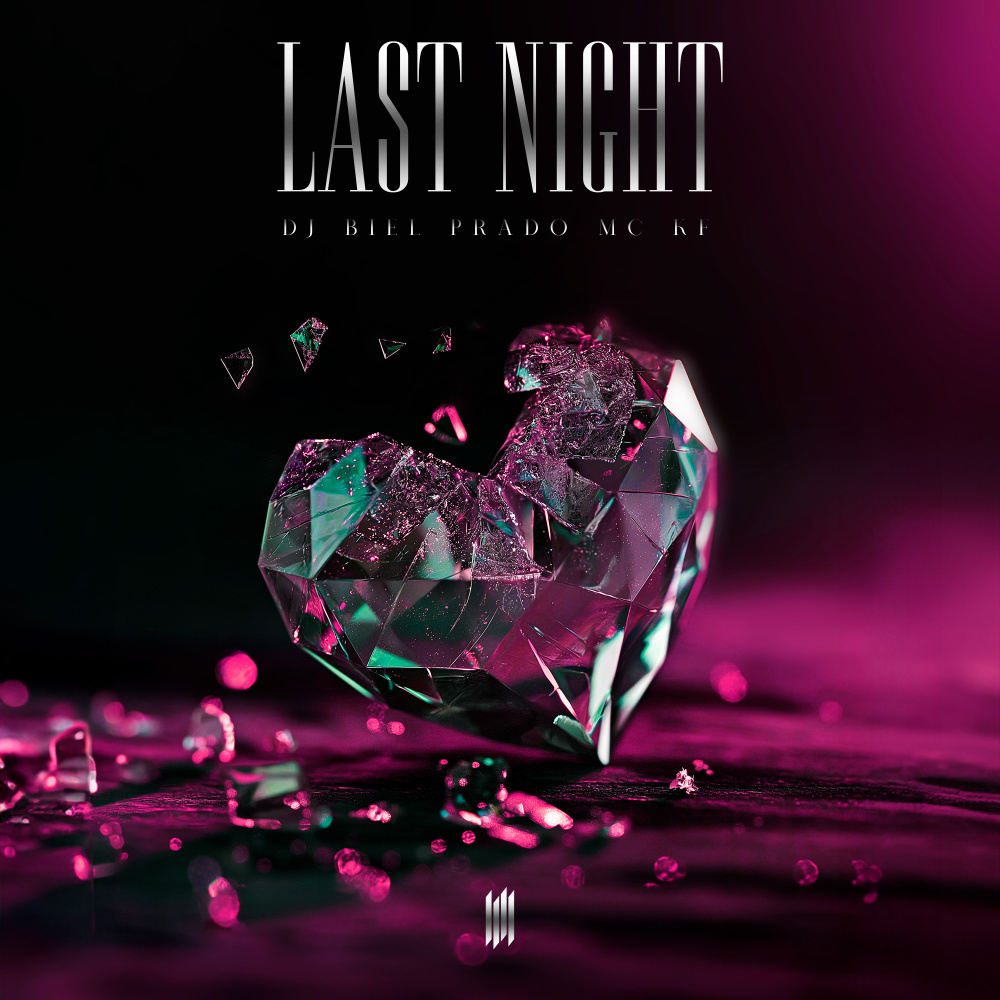 LAST NIGHT VERSÃO BH (SLOWED|Explicit)