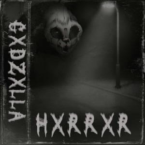 Listen to Hxrrxr (Explicit) song with lyrics from Gxdzxlla