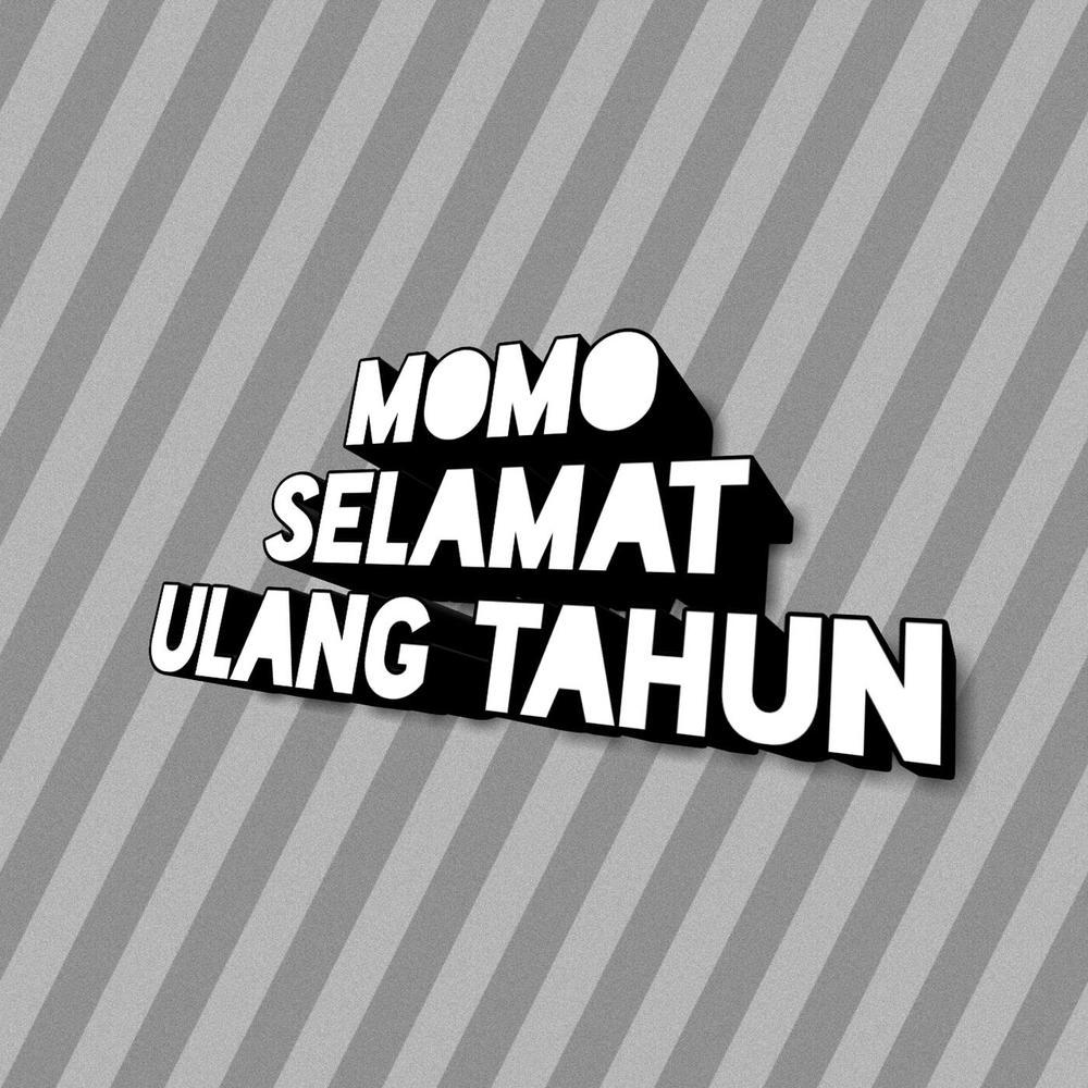 Selamat Ulang Tahun