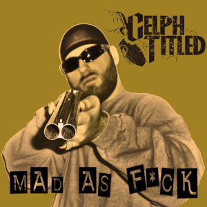 Mad as F*ck (Single) (Explicit)