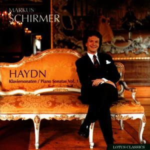 收聽Markus Schirmer的Sonate in D-Dur Hob. XVI/37 Allegro con brio歌詞歌曲