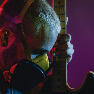 Album Enemies (Explicit) from Kash Ryder