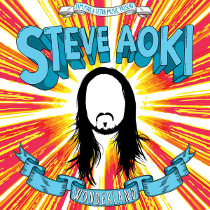 ดาวน์โหลดและฟังเพลง Livin’ My Love พร้อมเนื้อเพลงจาก Steve Aoki