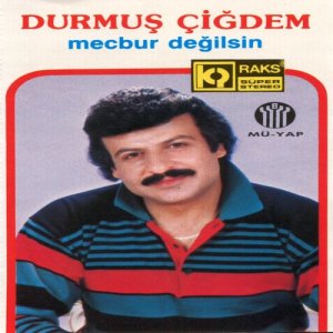 ดาวน์โหลดและฟังเพลง Aşk Ateşi พร้อมเนื้อเพลงจาก Durmuş Çiğdem