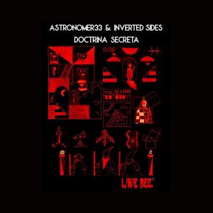Listen to Doctrina Secreta song with lyrics from Inverted Sides