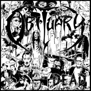 ดาวน์โหลดและฟังเพลง Slowly We Rot (Live) พร้อมเนื้อเพลงจาก Obituary