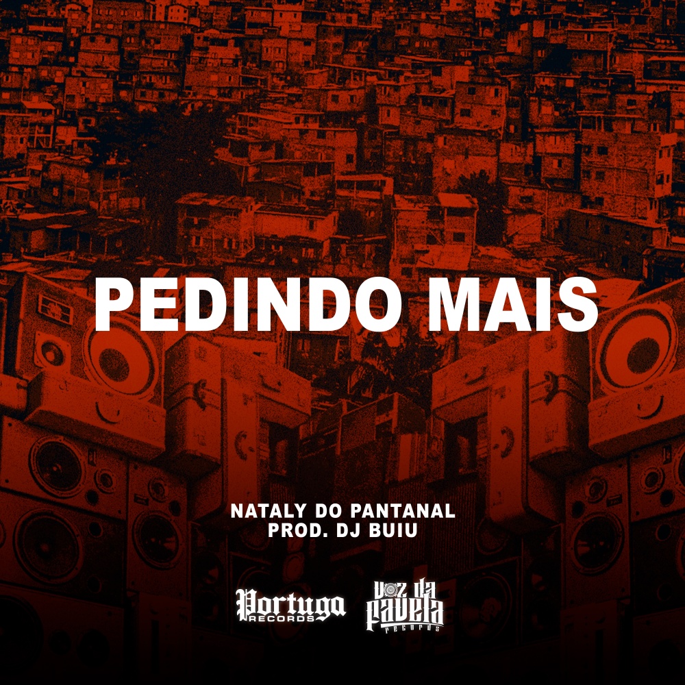 Pedindo Mais (Explicit)