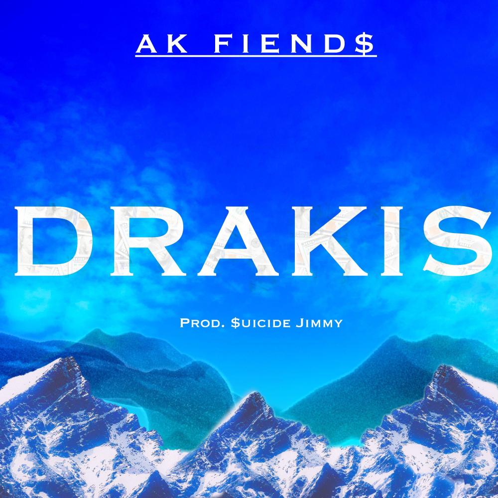 Drakis (feat. Pulga & Turbo) (Explicit)