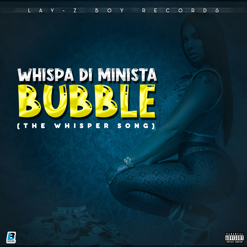 Bubble(The Whisper Song)