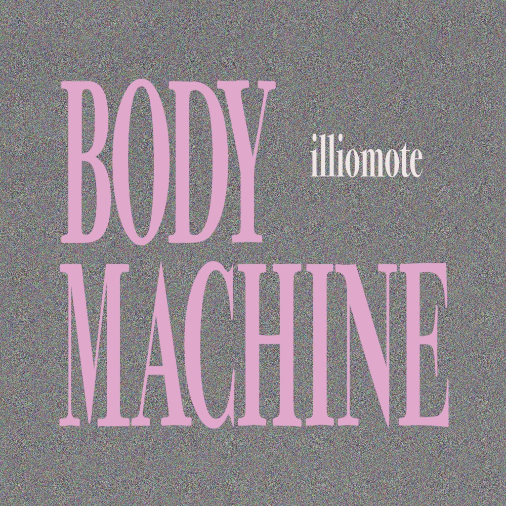 Body Machine