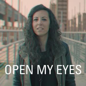 Album Open my Eyes oleh Sephora