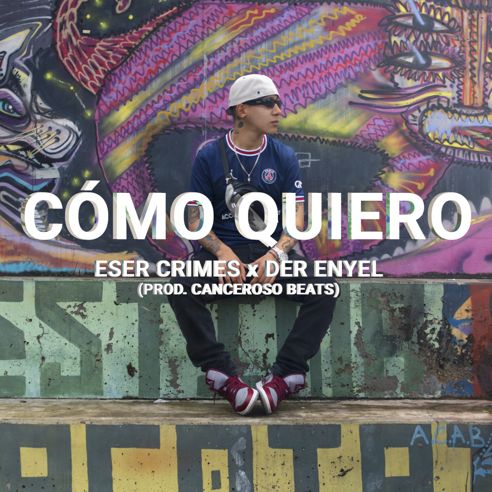 COMO QUIERO (Explicit)