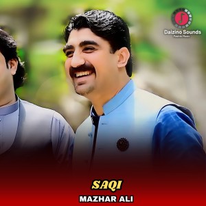 Album Saqi from Mazhar Ali