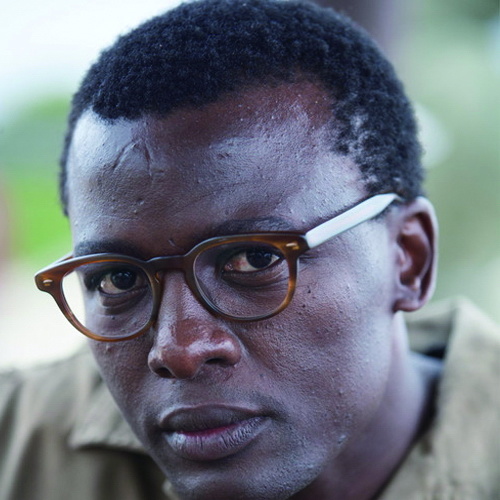 Tony Kgoroge