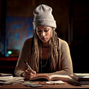 default playlist img