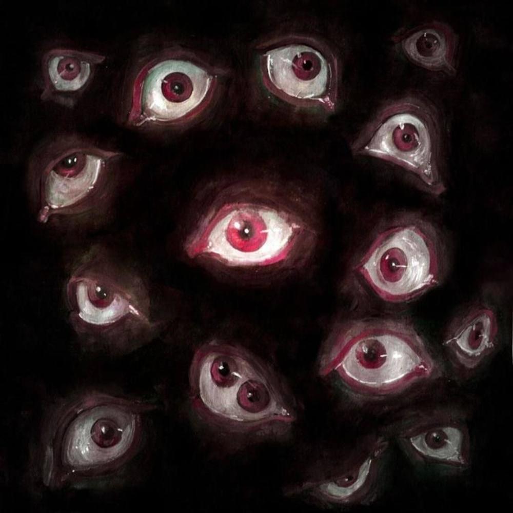 Nightmares (feat. Cløry) (Explicit)