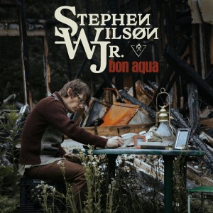 Album bon aqua EP (Explicit) from Stephen Wilson Jr.