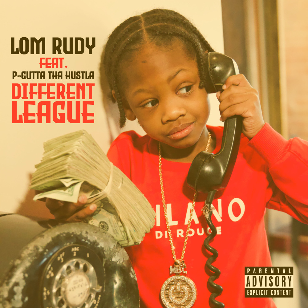 Different League (Explicit)