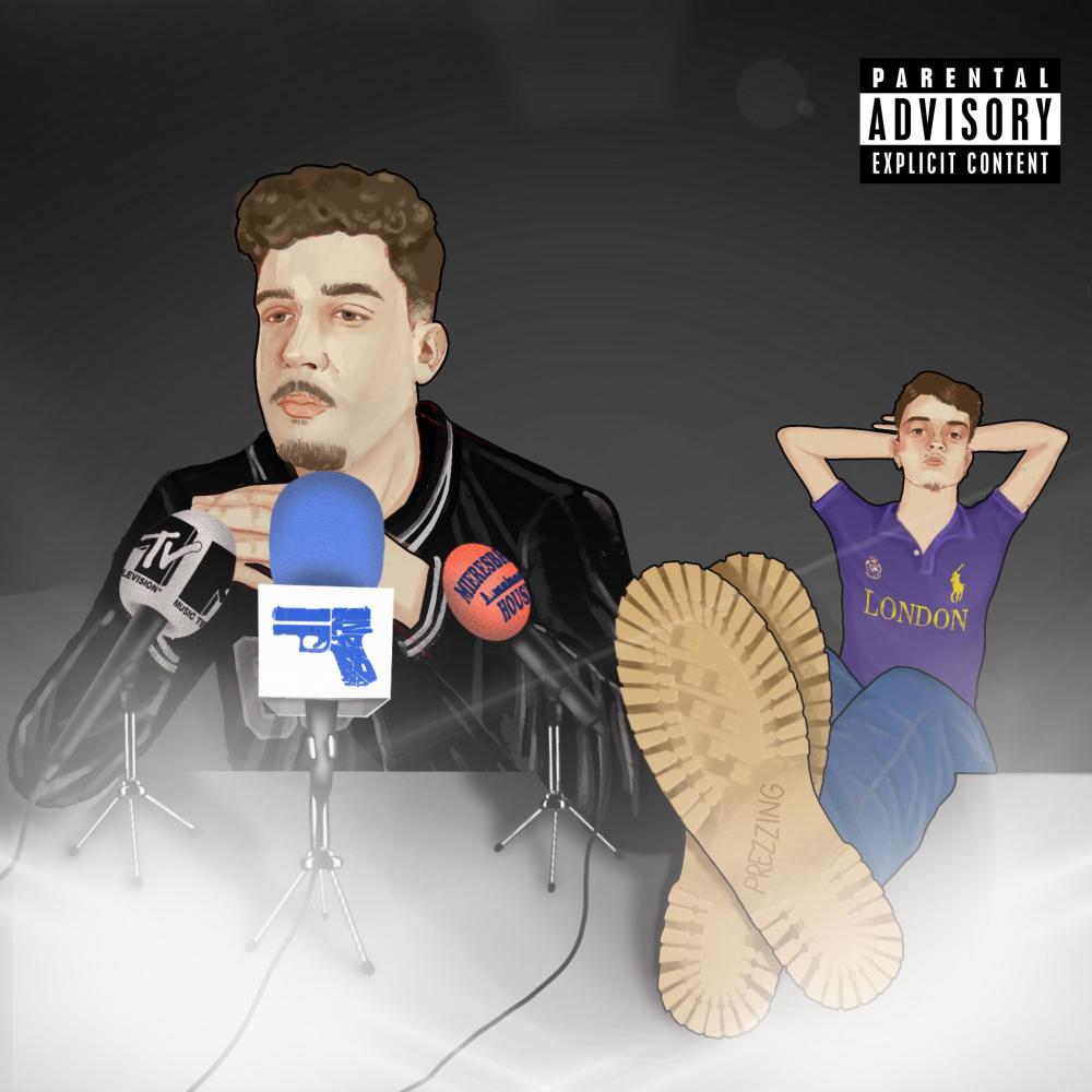 SILLY HOE (Explicit)