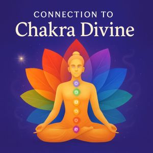 อัลบัม Connection to the Chakra Divine ศิลปิน Chakra Frequency