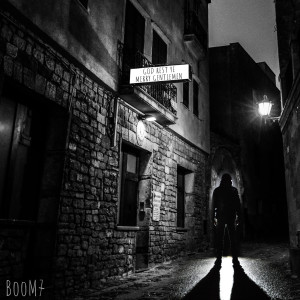 Album God Rest Ye Merry Gentlemen (Instrumental) from BooM7