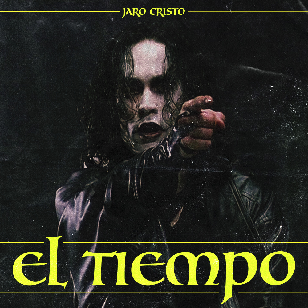 El Tiempo (Explicit)