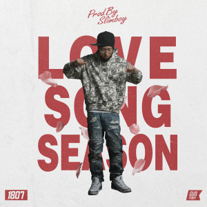 Love Song Season (Explicit) dari Slimboy